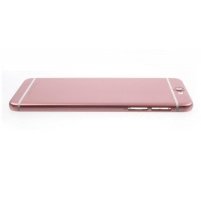 Full Body Housing For Htc One A9 32gb Pink - Maxbhi Com