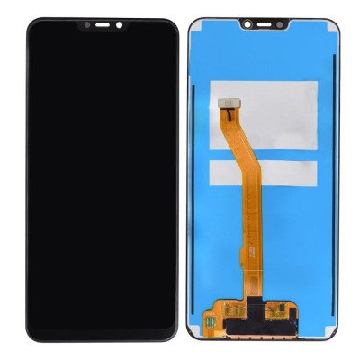 Lcd With Touch Screen For Vivo Y81i Gold By - Maxbhi Com