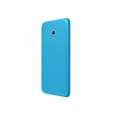 Full Body Housing For Alcatel Pixi 4 Blue - Maxbhi Com