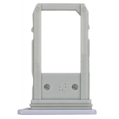 Sim Card Holder Tray For Google Pixel 3a Xl Purple - Maxbhi Com