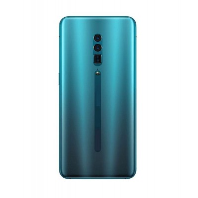 Full Body Housing For Oppo Reno 5g Green - Maxbhi Com