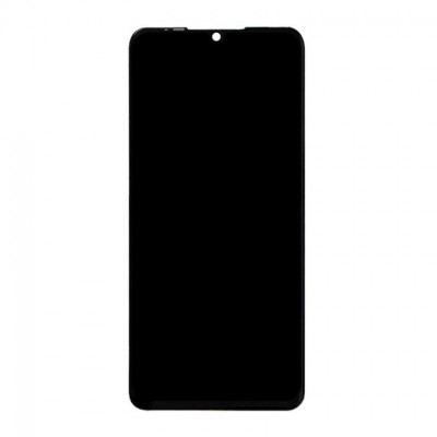 Lcd Screen For Zte Axon 10 Pro Replacement Display By - Maxbhi Com