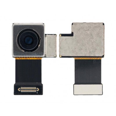 Replacement Back Camera For Google Pixel 3a Xl By - Maxbhi Com