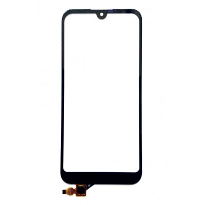 Touch Screen Digitizer For Nokia 4 2 White By - Maxbhi Com