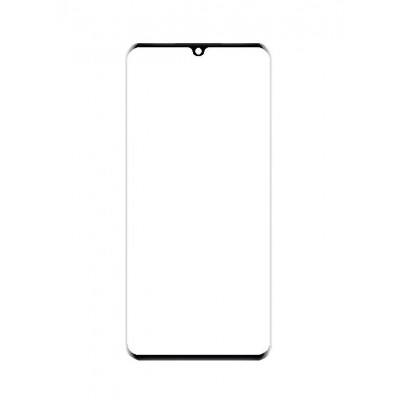 Touch Screen Digitizer For Zte Axon 10 Pro Black By - Maxbhi Com