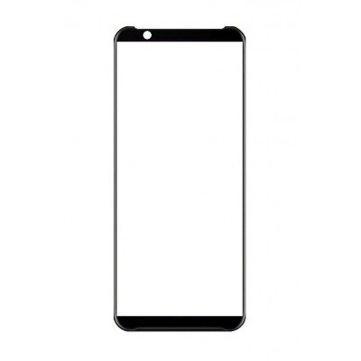 Touch Screen Digitizer For Zte Nubia Red Magic 3 Red By - Maxbhi Com