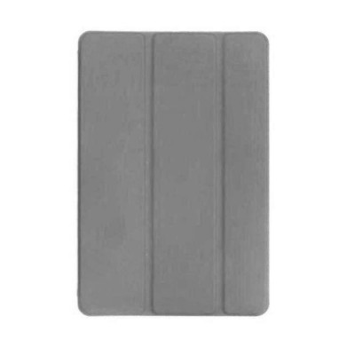 Flip Cover For Samsung P1000 Galaxy Tab Grey By - Maxbhi Com