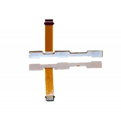 Side Key Flex Cable for Micromax Canvas Doodle 4 Q391