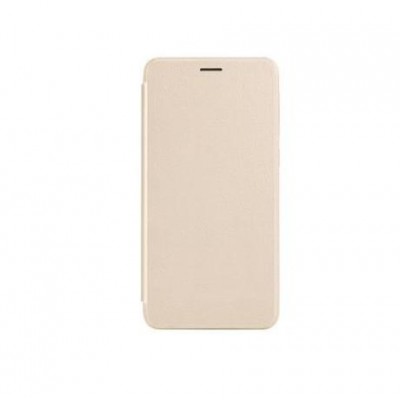 Flip Cover For Zte Blade V7 Lite Gold By - Maxbhi Com
