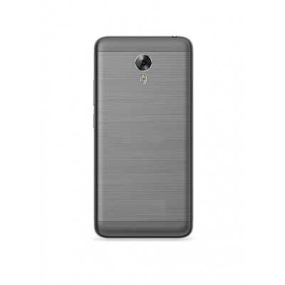 Full Body Housing For Acer Liquid Z6 Plus Grey - Maxbhi Com
