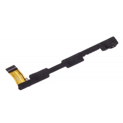 Power Button Flex Cable For Alcatel 1s On Off Flex Pcb By - Maxbhi Com