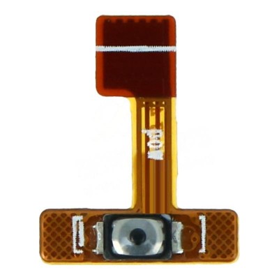 Power On Off Button Flex Cable For Meizu M6s By - Maxbhi Com