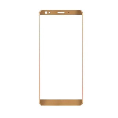 Touch Screen Digitizer For Zte Blade V9 Vita Gold By - Maxbhi Com