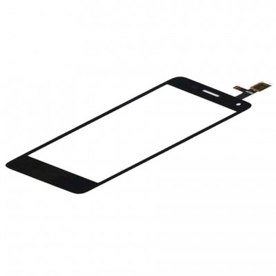 Touch Screen Digitizer For Lenovo S660 Titanium By - Maxbhi Com