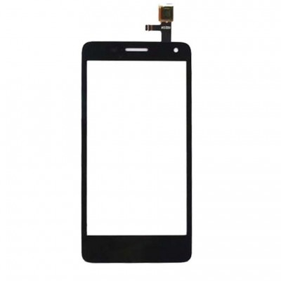 Touch Screen Digitizer For Lenovo S660 Titanium By - Maxbhi Com