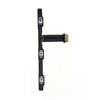 Volume Button Flex Cable for Huawei Ascend Y600
