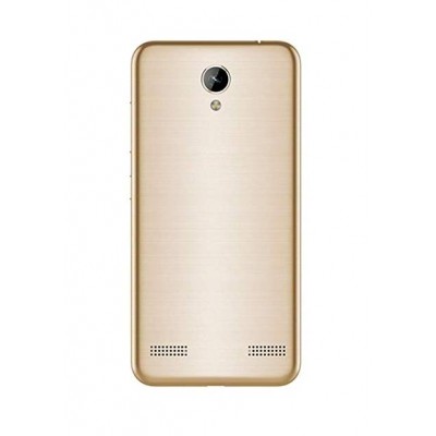 Full Body Housing For Zte Blade A520 Gold - Maxbhi Com