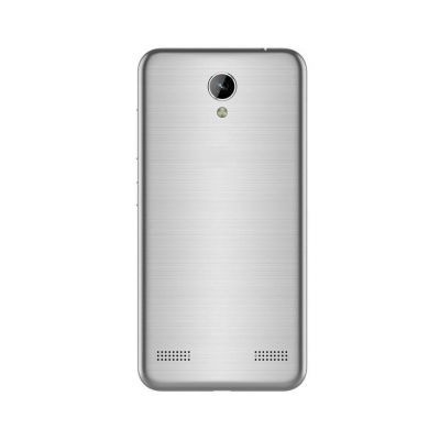 Full Body Housing For Zte Blade A520 Silver - Maxbhi Com