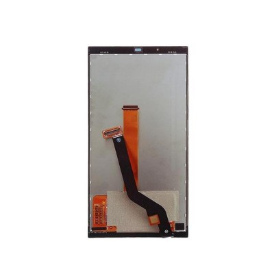 Lcd With Touch Screen For Htc Desire 630 Grey By - Maxbhi Com