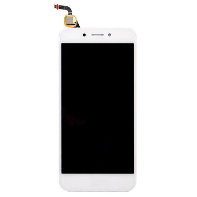 Lcd With Touch Screen For Huawei Honor 6a Pro Pink By - Maxbhi Com