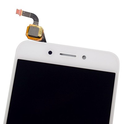 Lcd With Touch Screen For Huawei Honor 6a Pro Pink By - Maxbhi Com