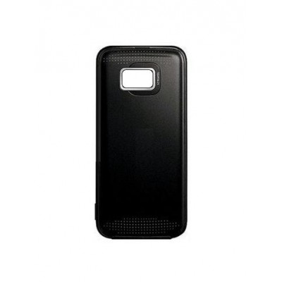 Back Panel Cover For Nokia 5530 Xpressmusic Red - Maxbhi Com