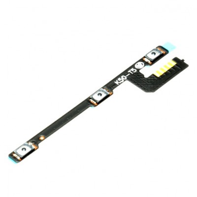 Side Button Flex Cable for ZTE Maven 2