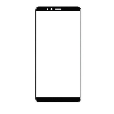 Touch Screen Digitizer For Gionee M7 Red By - Maxbhi Com