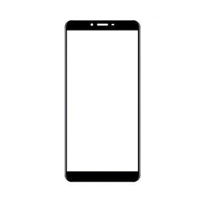 Touch Screen Digitizer For Meizu E3 Blue By - Maxbhi Com