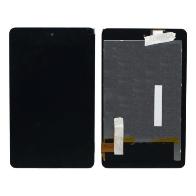 Lcd With Touch Screen For Dell Venue 7 Red By - Maxbhi Com