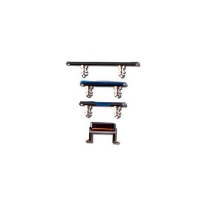 Side Key for Apple iPhone X 256GB