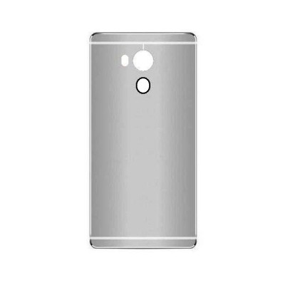 Back Panel Cover For Vernee Apollo Grey - Maxbhi Com