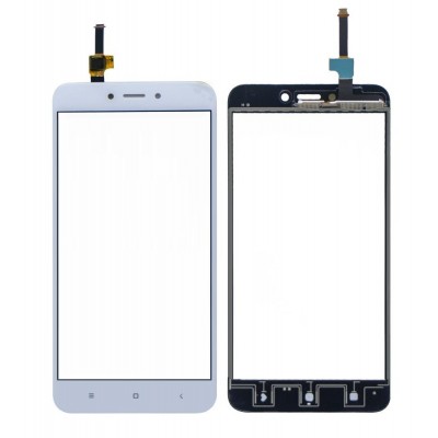 Touch Screen Digitizer For Xiaomi Redmi 4x 32gb Pink By - Maxbhi Com