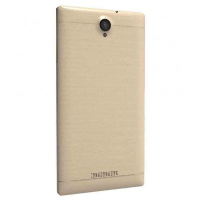 Full Body Housing For Zen Admire Punch Gold - Maxbhi Com