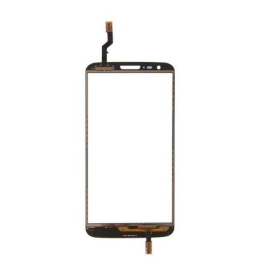 Touch Screen Digitizer For Lg G2 D800 Red By - Maxbhi Com