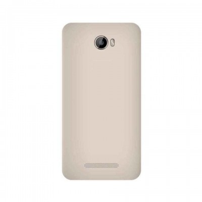 Full Body Housing For Intex Aqua Hd 5 5 Gold - Maxbhi Com