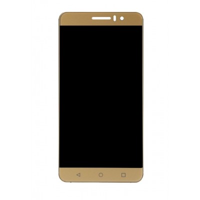 Display for Good One Z7 Gold (Combo Folder) by Maxbhi.com