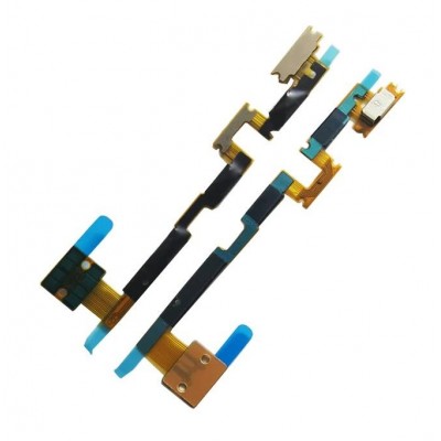 On Off Switch Flex Cable For Google Nexus 6p 32gb By - Maxbhi Com
