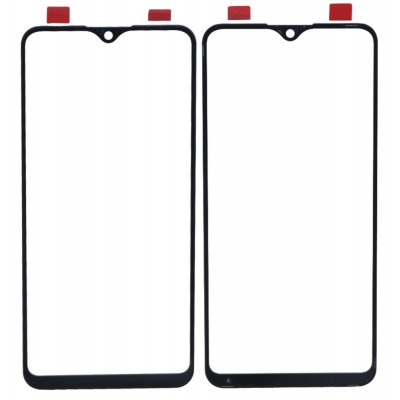 Replacement Front Glass For Vivo Y91 Red By - Maxbhi Com
