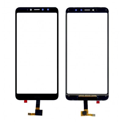 Touch Screen Digitizer For Xiaomi Redmi S2 Grey By - Maxbhi Com