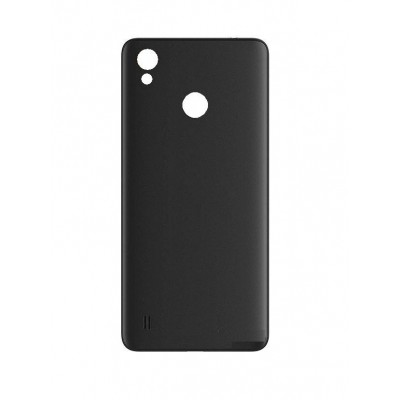Back Panel Cover For Zte Blade A7 Vita White - Maxbhi Com