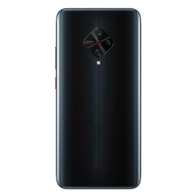 Full Body Housing For Vivo S1 Pro Black - Maxbhi Com