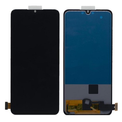 Lcd With Touch Screen For Vivo S1 Pro Red By - Maxbhi Com