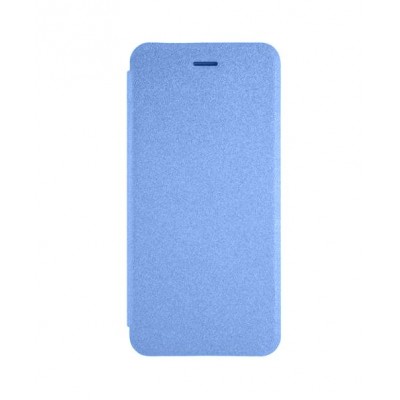 Flip Cover For Alcatel One Touch Pop D5 5038d Blue By - Maxbhi Com