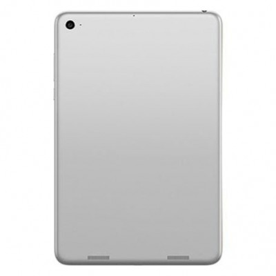 Full Body Housing For Xiaomi Mipad 2 64gb Silver - Maxbhi Com