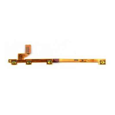 Side Button Flex Cable for Nokia Lumia 630