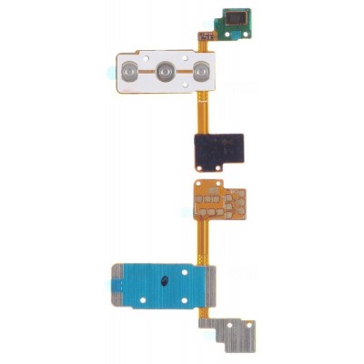 Power Button Flex Cable For Lg G3 D851 On Off Flex Pcb By - Maxbhi Com