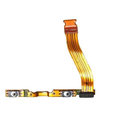 Side Button Flex Cable for XOLO Win Q900s