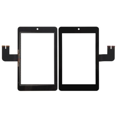 Touch Screen Digitizer For Asus Memo Pad Hd7 16 Gb Green By - Maxbhi Com
