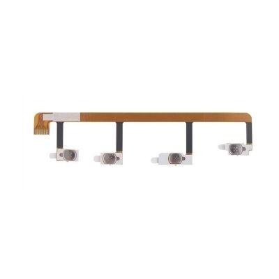 Side Button Flex Cable For Ulefone Power By - Maxbhi Com